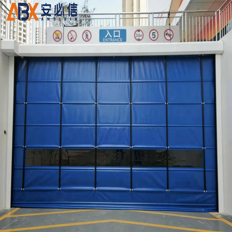 北京堆积门