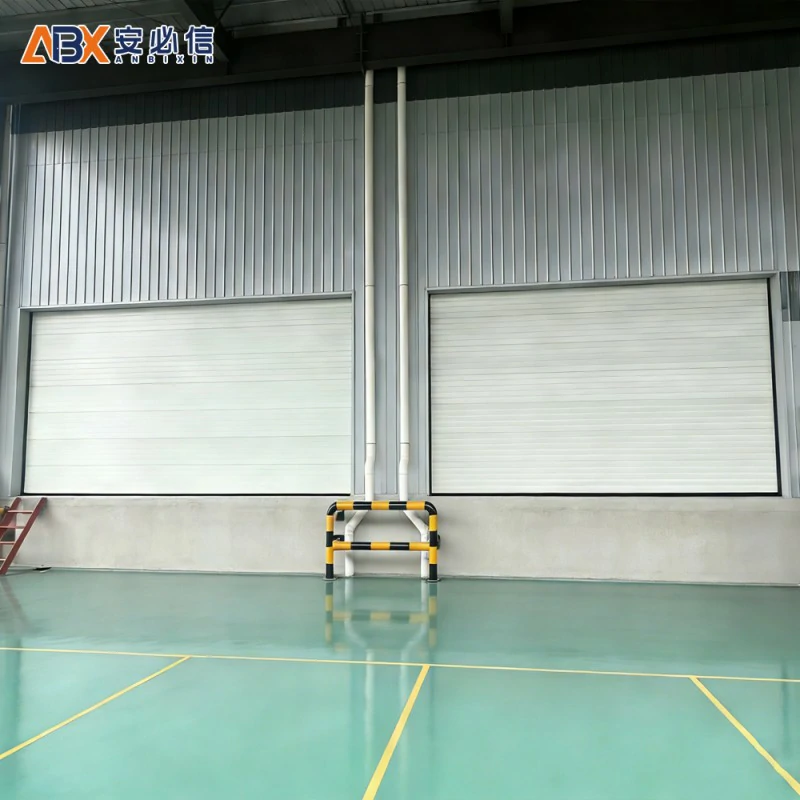 北京保温提升门